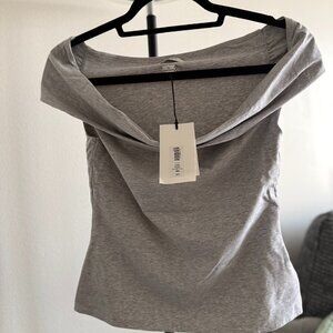 Aritzia Ravish Top